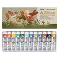 Holbein Gouache Rebecca Green Set