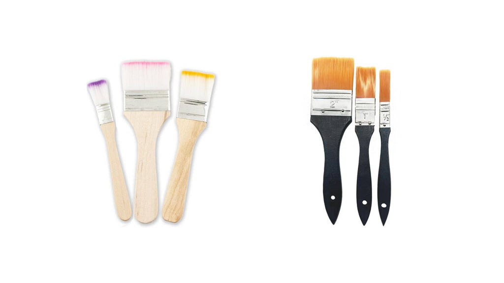 Craft Painting Brush Sets