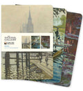 National Gallery: Monet Set of 3 Midi Notebooks by