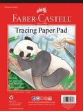Tracing Paper Pad for Kids' Artwork