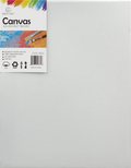 Primed Stretched Canvas for Acrylic & Oil Painting