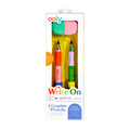 Write On Graphite Pencil and Eraser Set - 3 PC