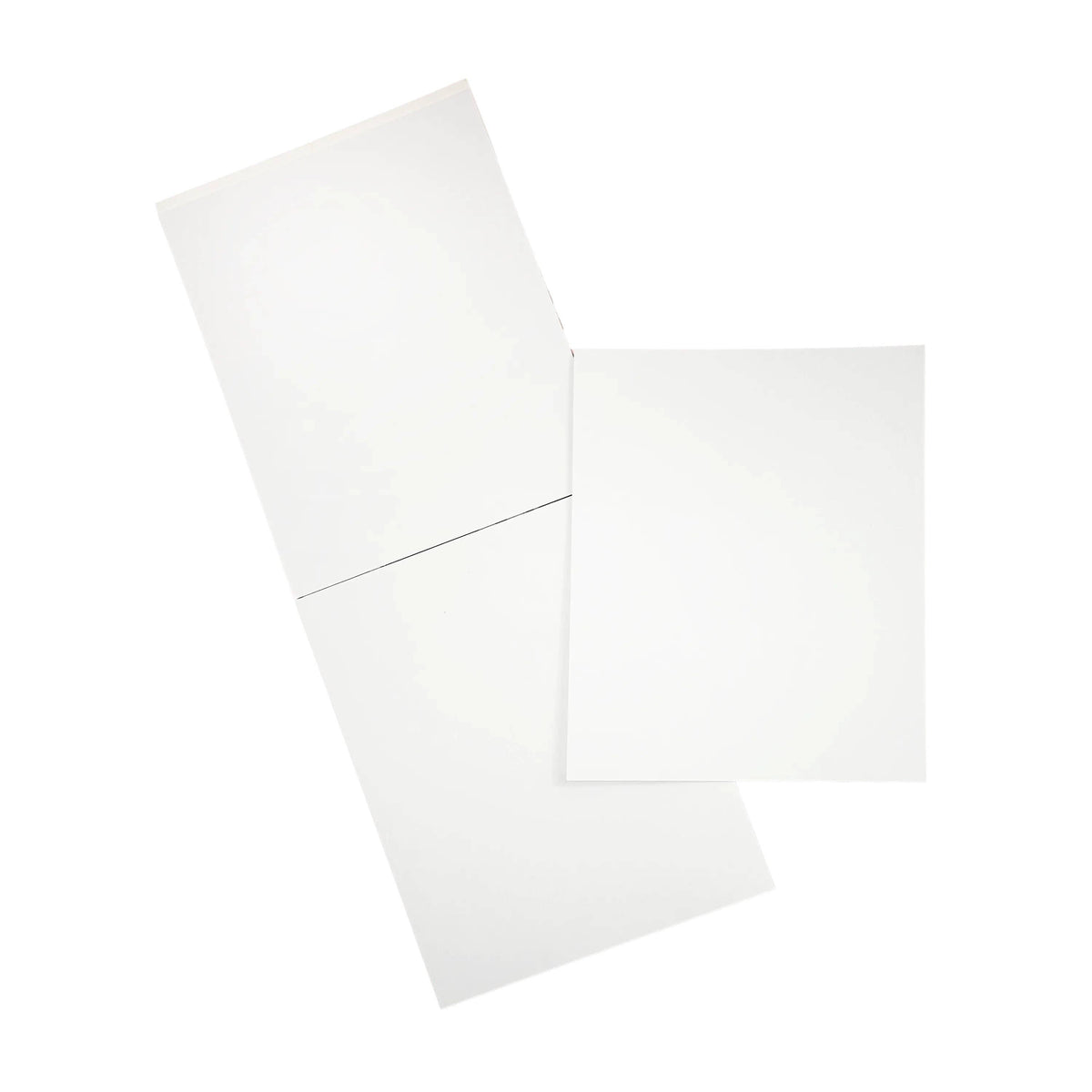 Paintology: Canvas Paper Pad (8" x 10";15 Sheets)