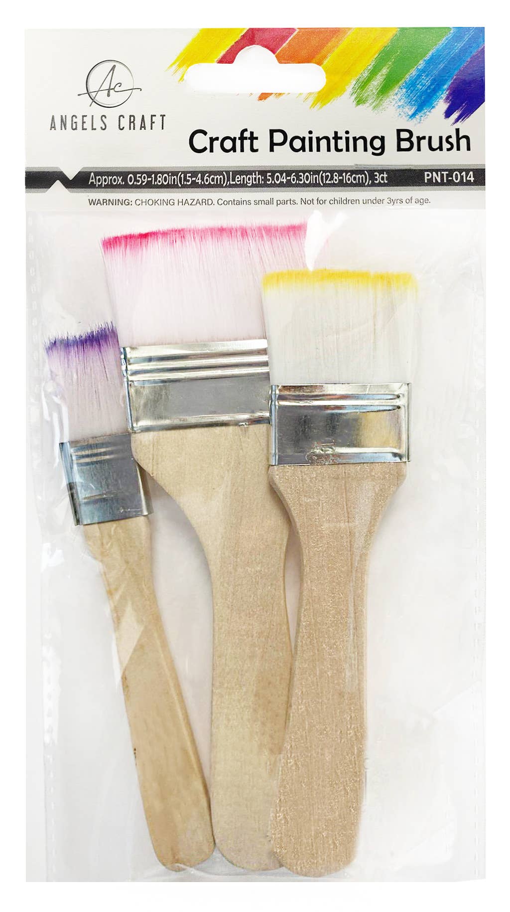 Craft Painting Brush Sets