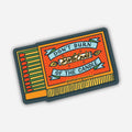 Don't Burn Both Ends of the Candle Vinyl Sticker