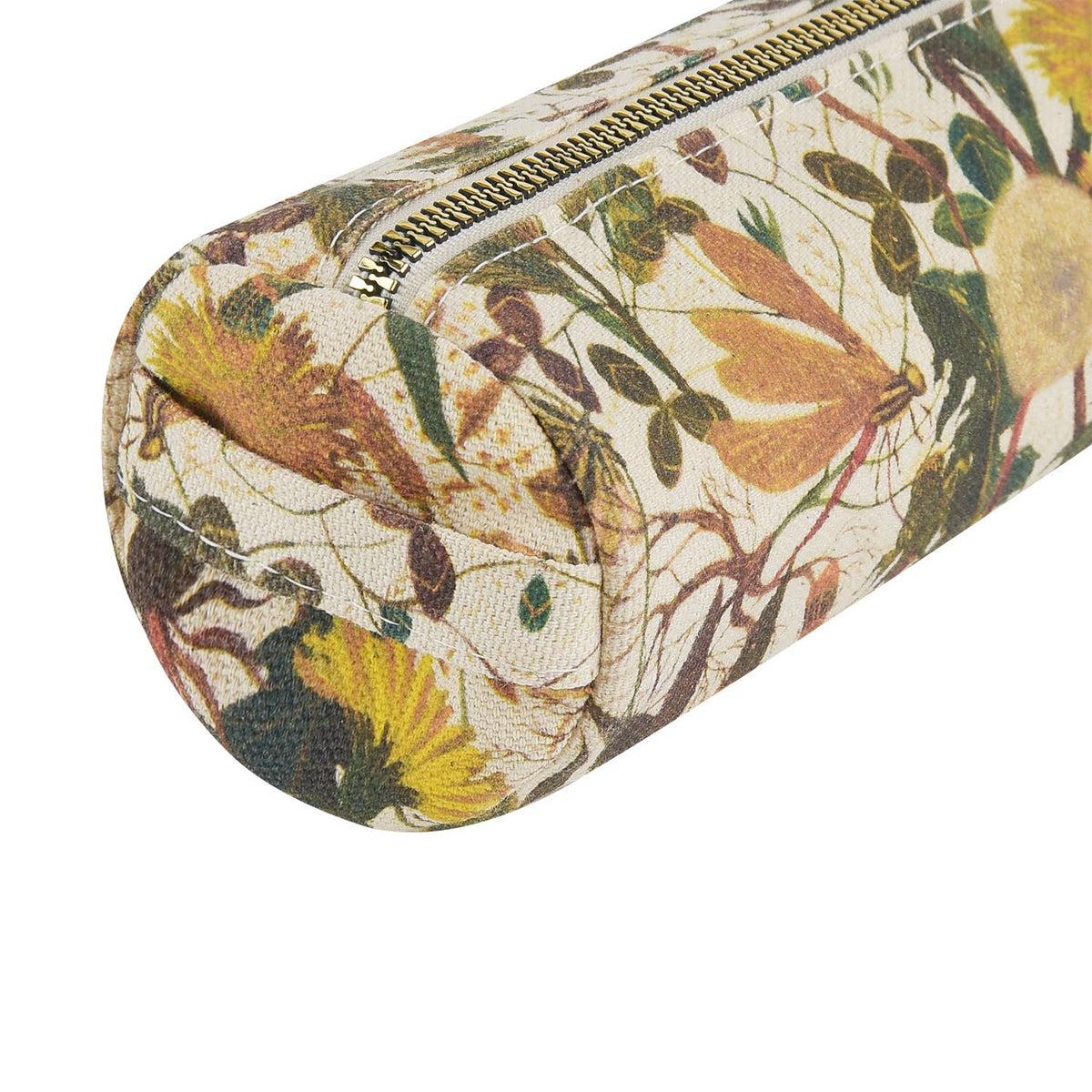 Pencil Pouch - Summer Greens
