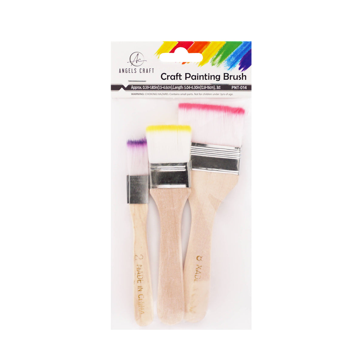 Craft Painting Brush Sets