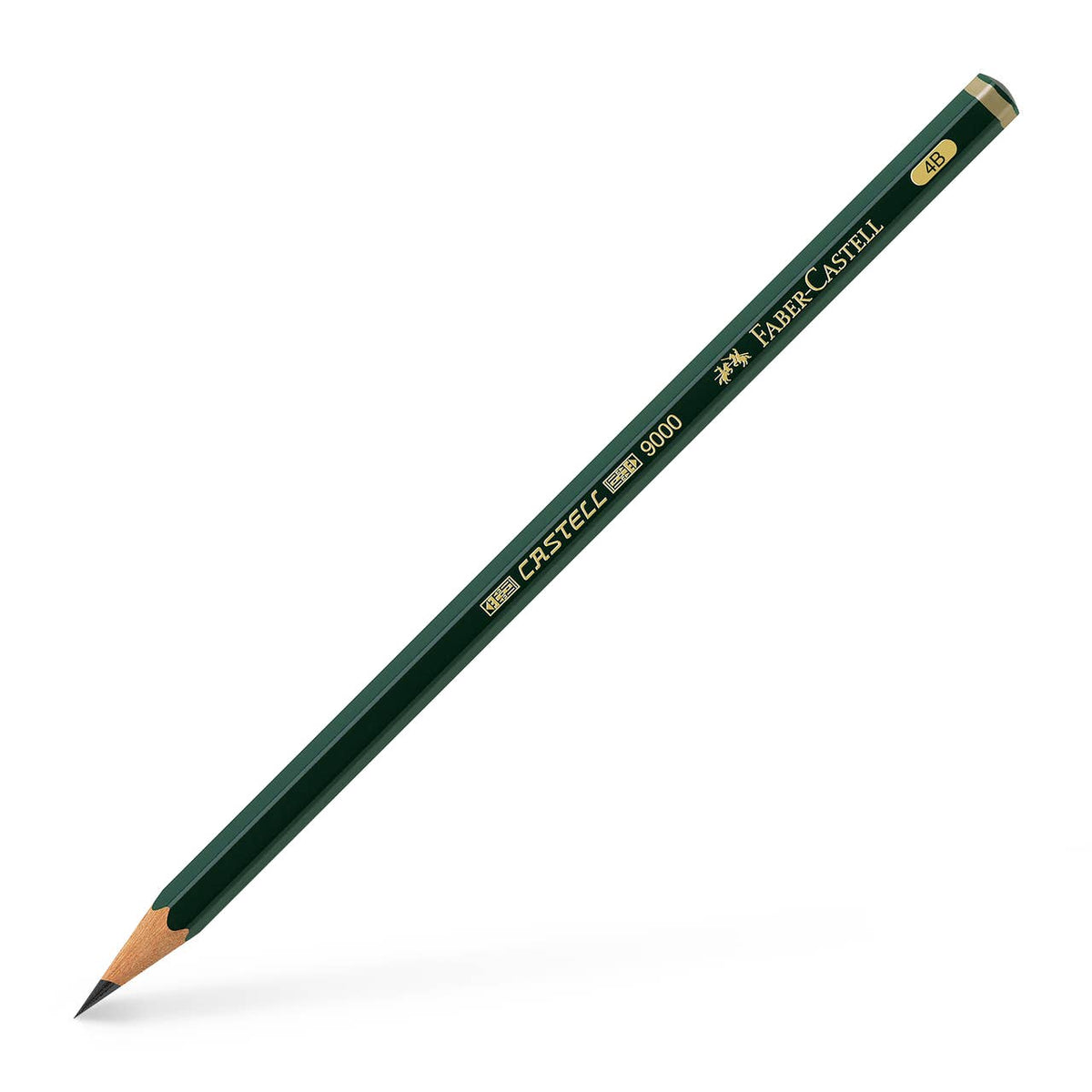 Castell 9000 3 Count Graphite Pencil Art Set
