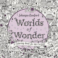 Worlds Of Wonder