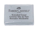 Kneadable Art Eraser, Grey Medium Open Stock