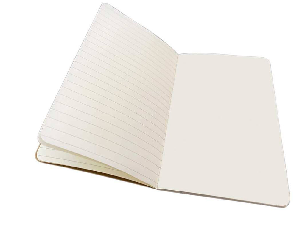 Jade Mosinski Set of 3 Standard Notebooks