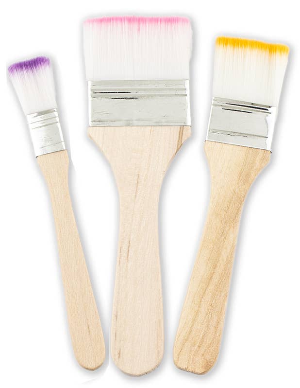 Craft Painting Brush Sets