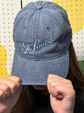 St. Louis Hat