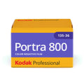 Kodak Portra 800 - 35mm Film