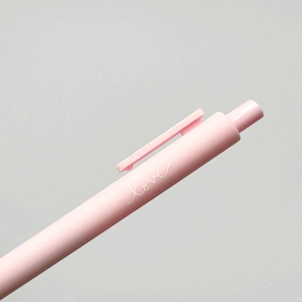 Jotter pen
