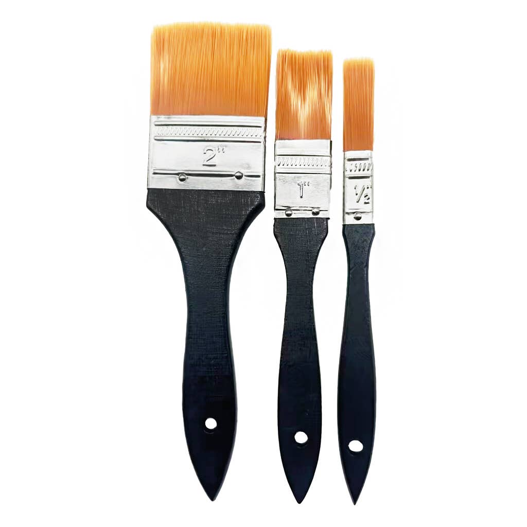 Craft Painting Brush Sets
