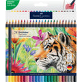 Goldfaber Color Pencils - Box of 24