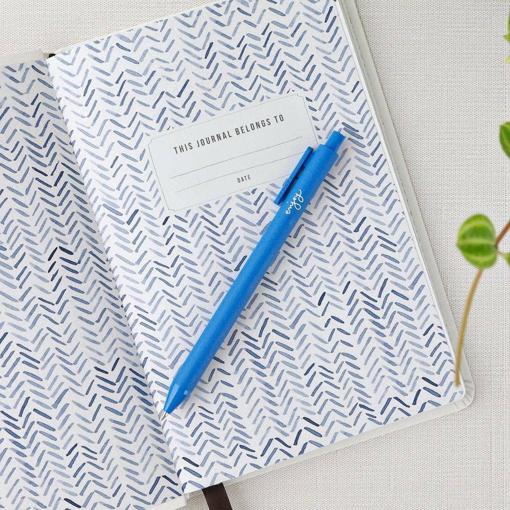 Jotter pen